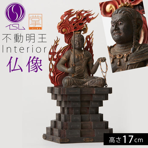 イスム TanaCOCORO 不動明王.|m2